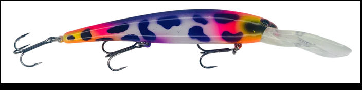 Domka Domka Custom Bandit Pink Floyd *