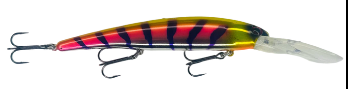 Domka Domka Custom Bandit Heat Wave *