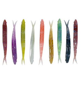 Quiet Cove Mad Shadder 3.5" Crock-O-Blue 10 pk