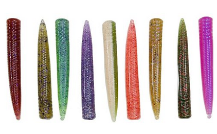 Quiet Cove Ned Zeppelin 3" Flow Gill 10 pk