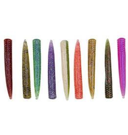 Quiet Cove Ned Zeppelin 3" Bronzeberry 10 pk