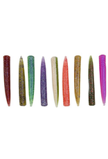 Quiet Cove Ned Zeppelin 3" Just Beachy Red 10 pk