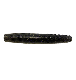 F.I.S.H Xtreme Ned Worms 2.75" Canadian Mist Goby
