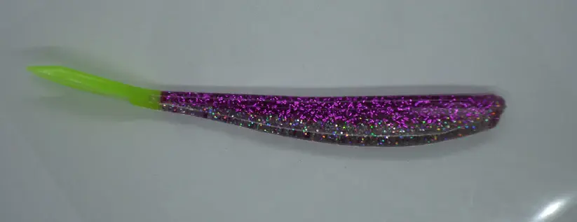 wyandotte Motor City Minnow Sparkle Daddy