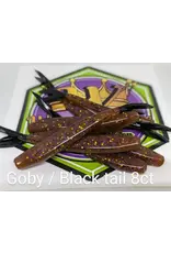 wyandotte Motor City Minnow Goby/Black Tail