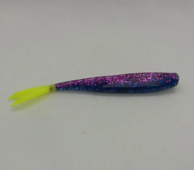 wyandotte Motor City Minnow Belle iSLE bRAWLER