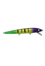 Wicked Custom jigs WCustom Rapala F-11 #5
