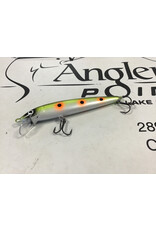 Wicked Custom jigs WCustom Rapala F-11 Exclusive #10