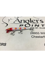 Wicked Custom jigs WCustom Rapala F-11 Exclusive #2