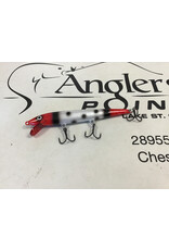 Wicked Custom jigs WCustom Rapala F-11 Exclusive #3