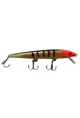 Rapala WCustom Rapala F-11 Greasy Chicken