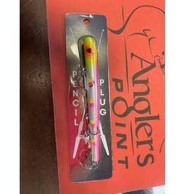 Wicked Custom jigs WCustom Pencil Plug #147