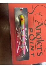 Wicked Custom jigs WCustom Pencil Plug #147