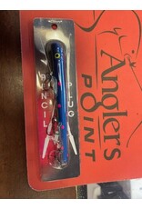 Wicked Custom jigs WCustom Pencil Plug #800