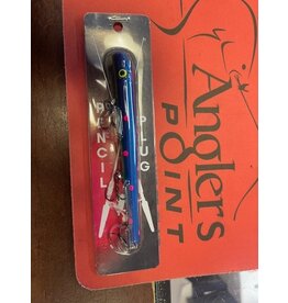 Wicked Custom jigs WCustom Pencil Plug #800