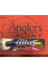 Wicked Custom jigs WCustom Pencil Plug #810