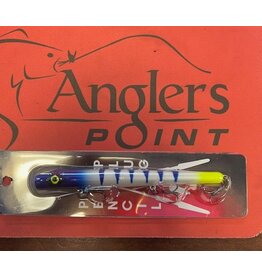 Wicked Custom jigs WCustom Pencil Plug #810