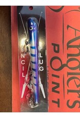 Wicked Custom jigs WCustom Pencil Plug Exclusive #1