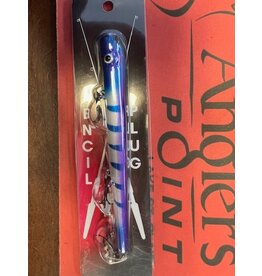 Wicked Custom jigs WCustom Pencil Plug Exclusive #1