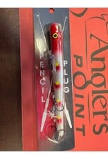 Wicked Custom jigs WCustom Pencil Plug Exclusive #2