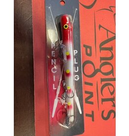 Wicked Custom jigs WCustom Pencil Plug Exclusive #2