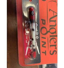 Wicked Custom jigs WCustom Pencil Plug Exclusive #3