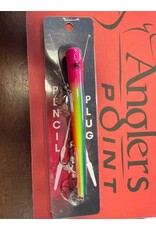 Wicked Custom jigs WC Pencil Plug #2