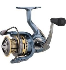 Pflueger President reel