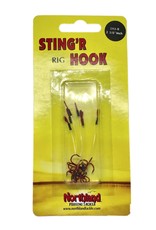 Northland fishing tackle Northland Sting'r
