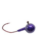 Jigs Round Purple