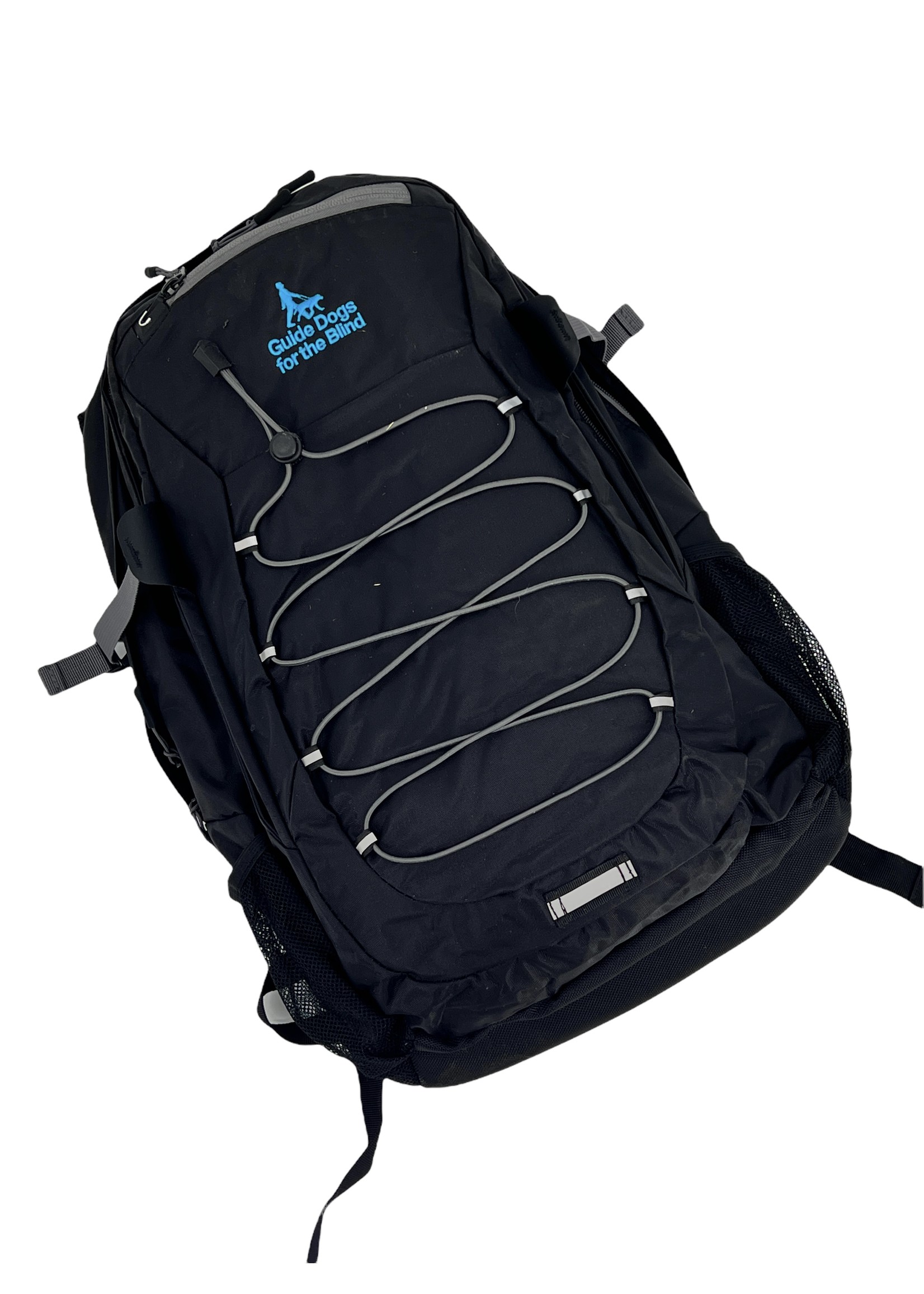 "Leader of the Pack" Backpack