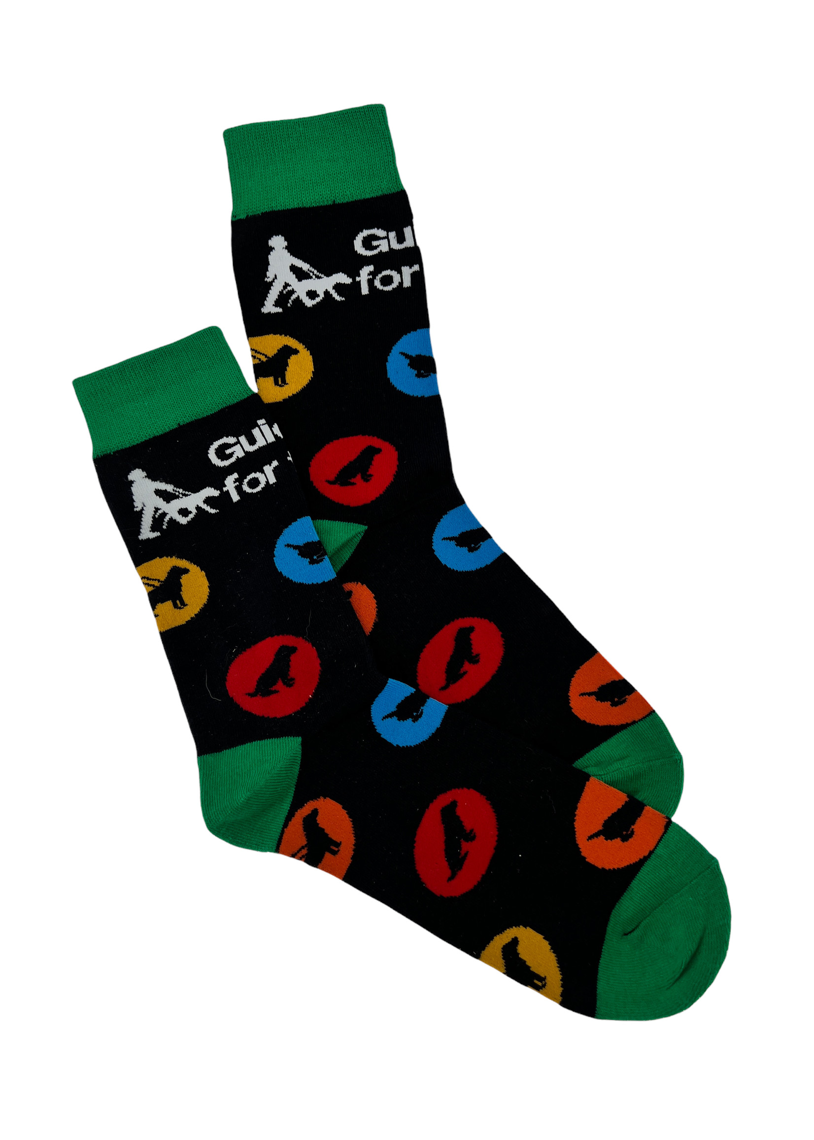 Walking socks — Guide Dogs Shop