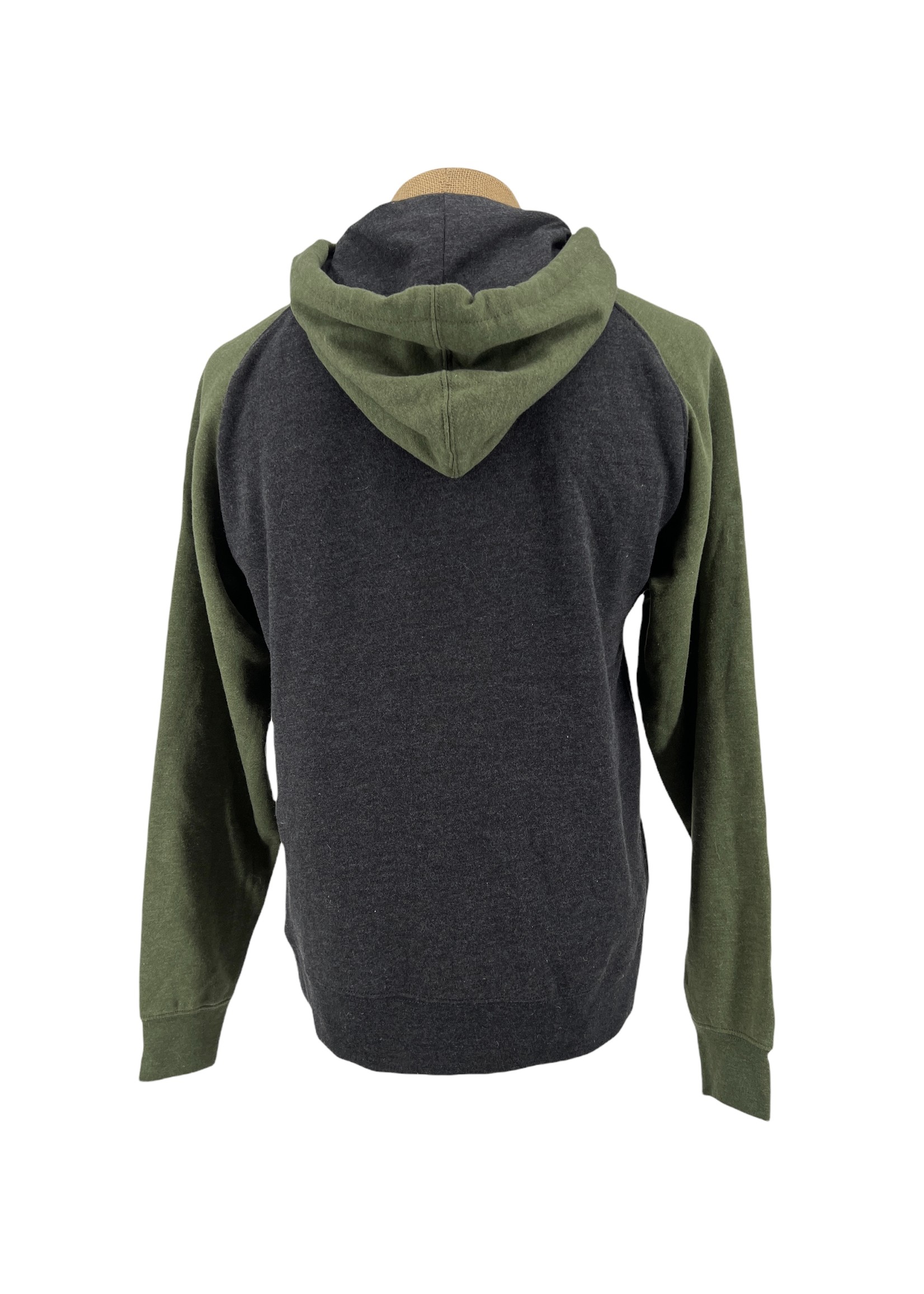 Adult Relaxed Fit Pullover Hoodie