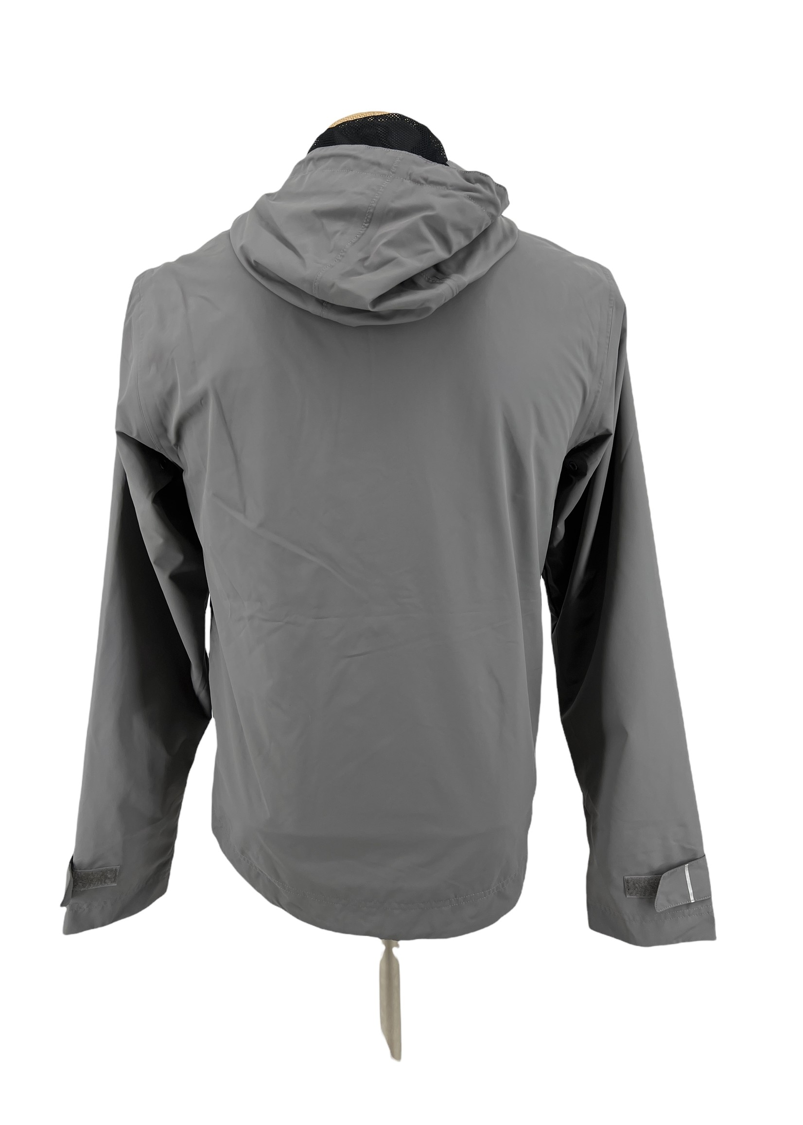 Adult Relaxed Fit Rain Slicker
