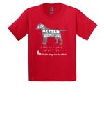Youth Life is Better Tee