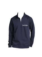 Adult Relaxed 1/4 Zip Pullover