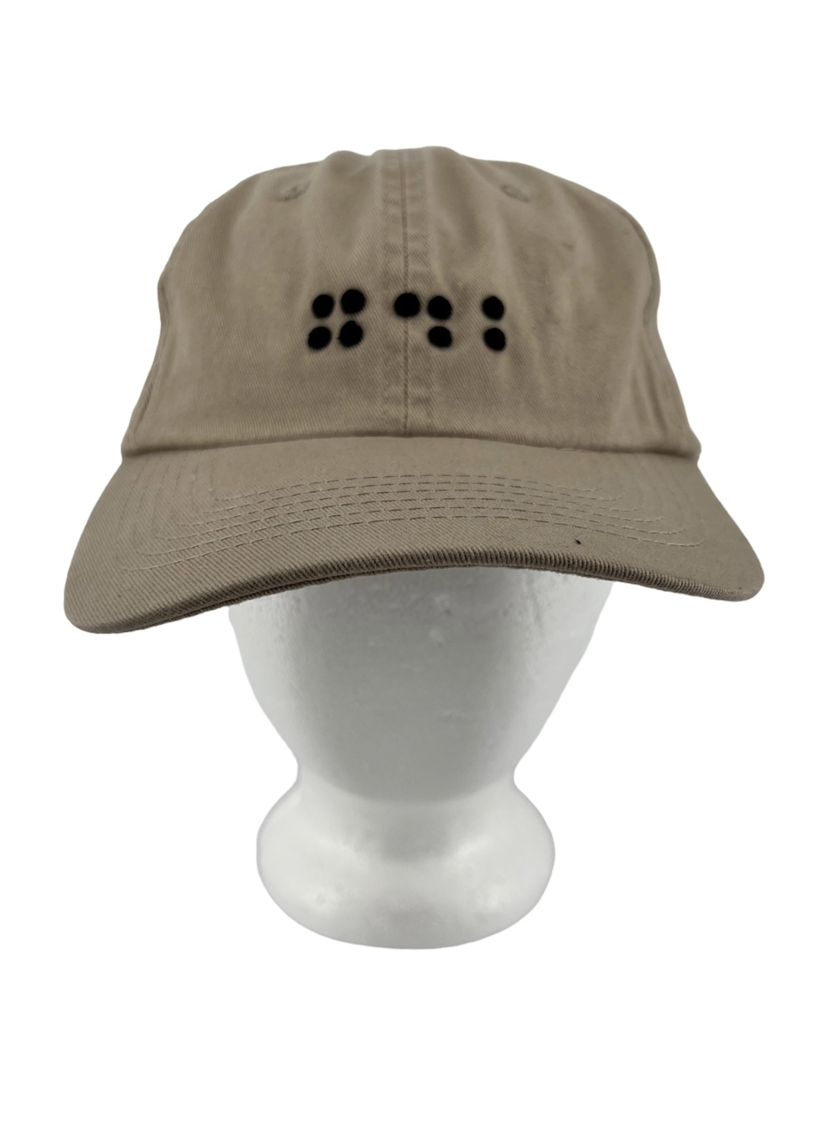 GDB Braille Hat