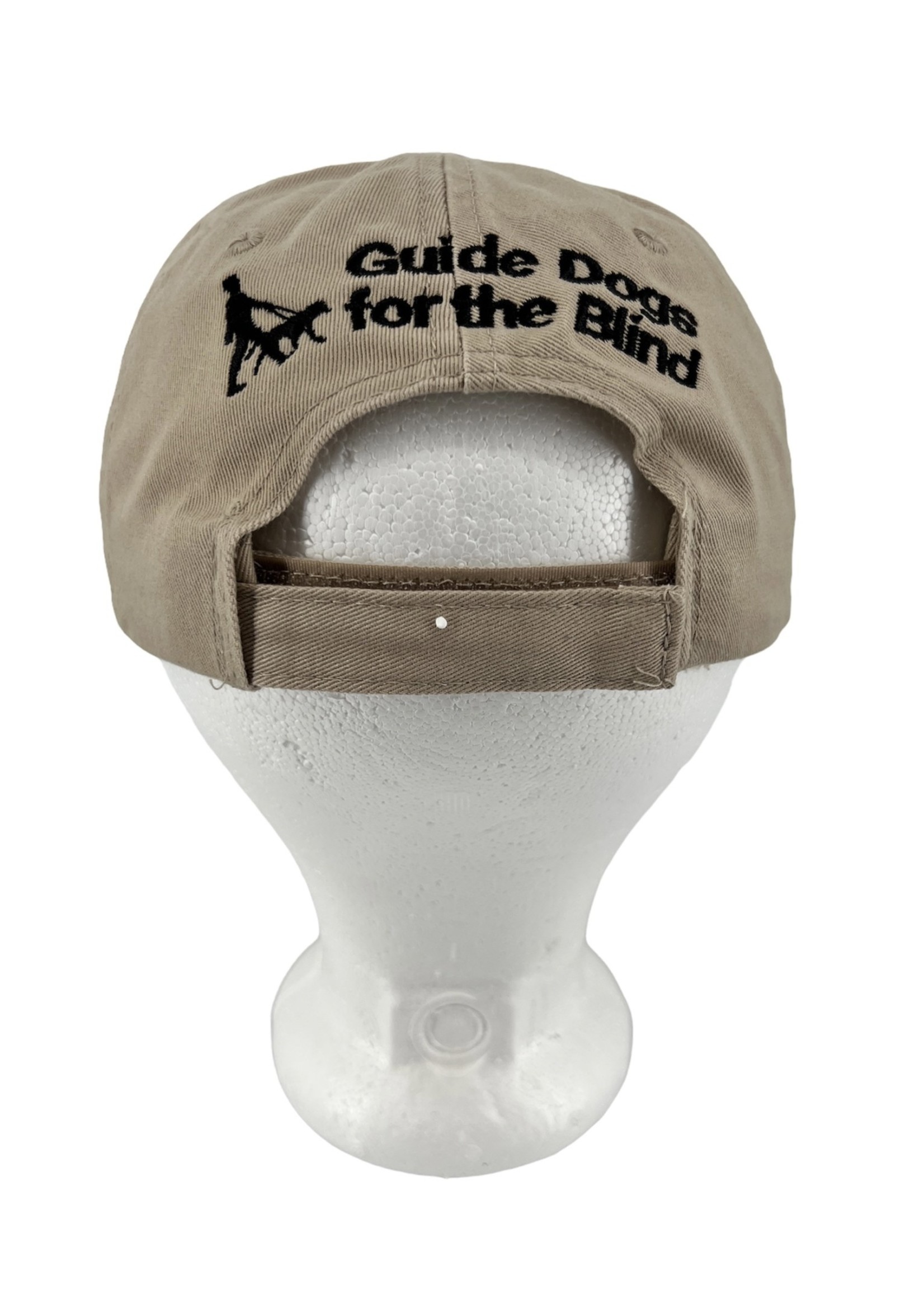 GDB Braille Hat