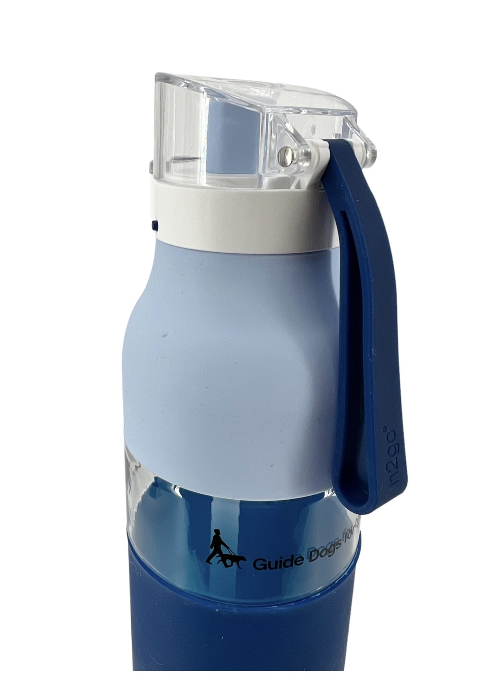 25 oz Tritan Water Bottle