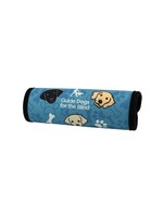 Luggage Handle Wrap - Teal