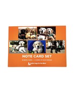 Photo Notecards Blank inside (10pk)