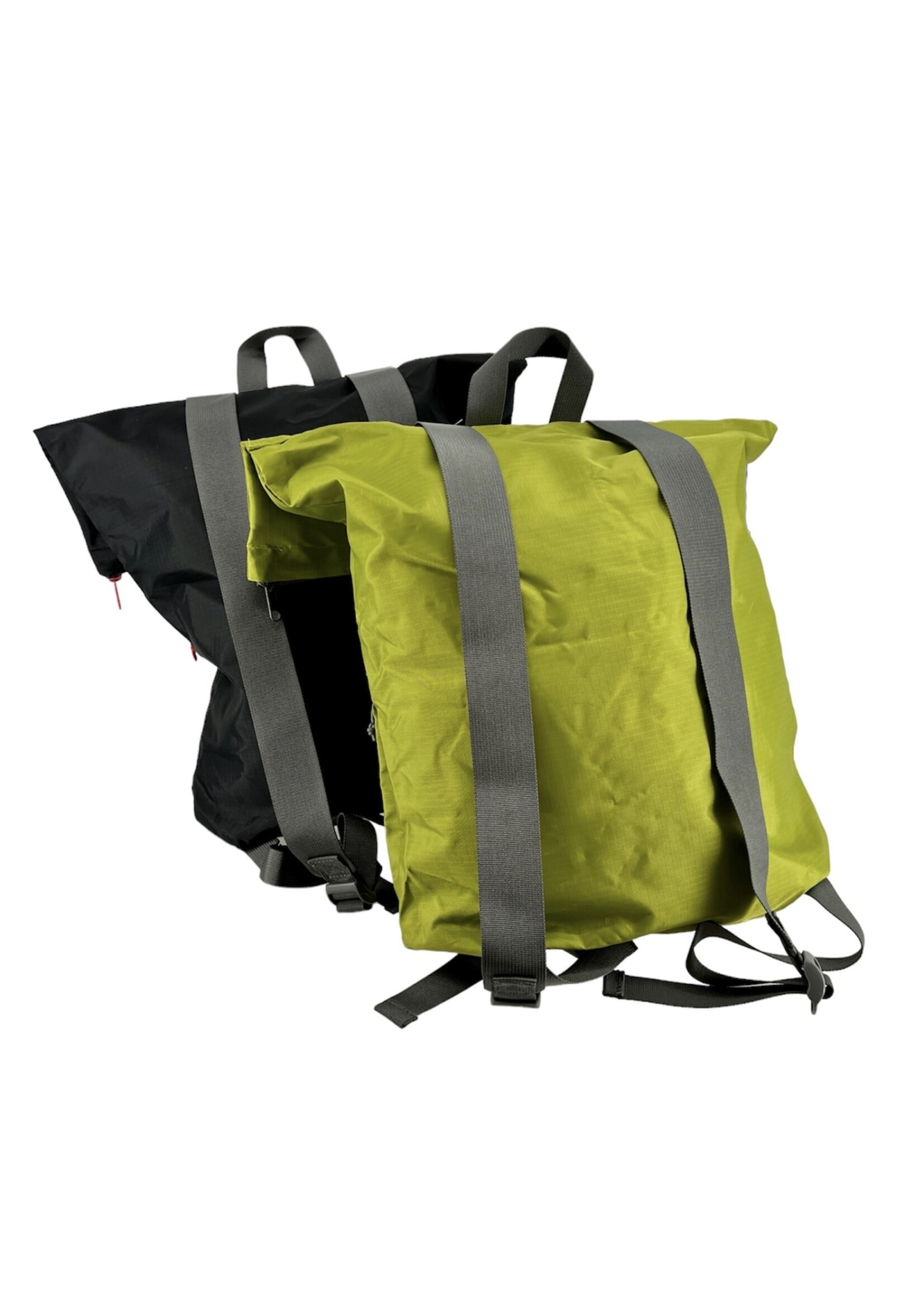 Stashable Backpack