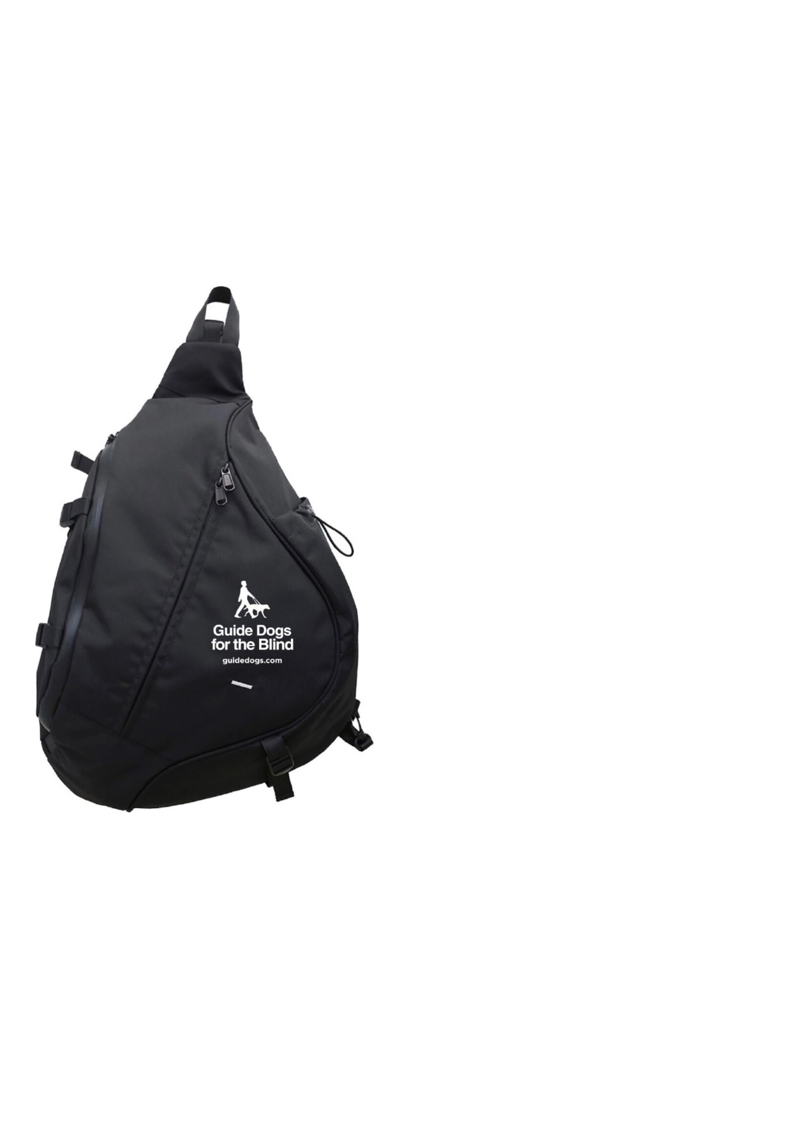 Sling Bag- Black