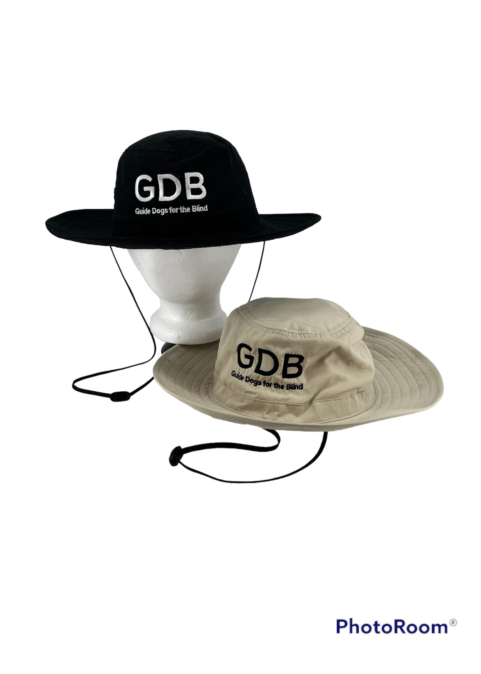 GDB Bucket Hat
