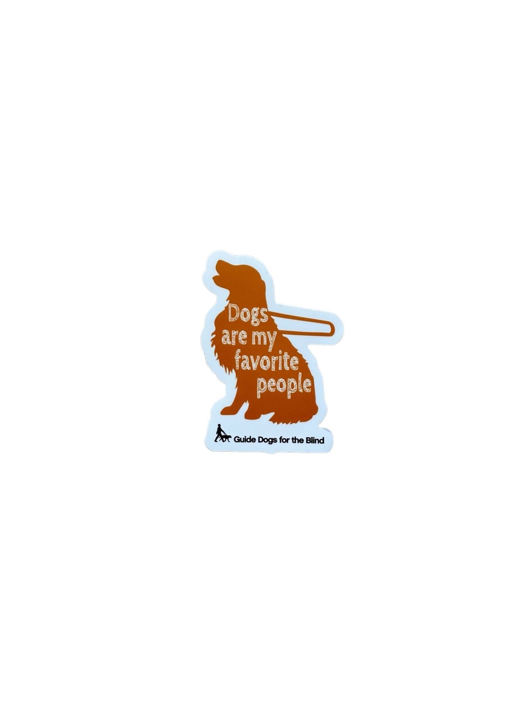Waterproof Sticker DAMFP