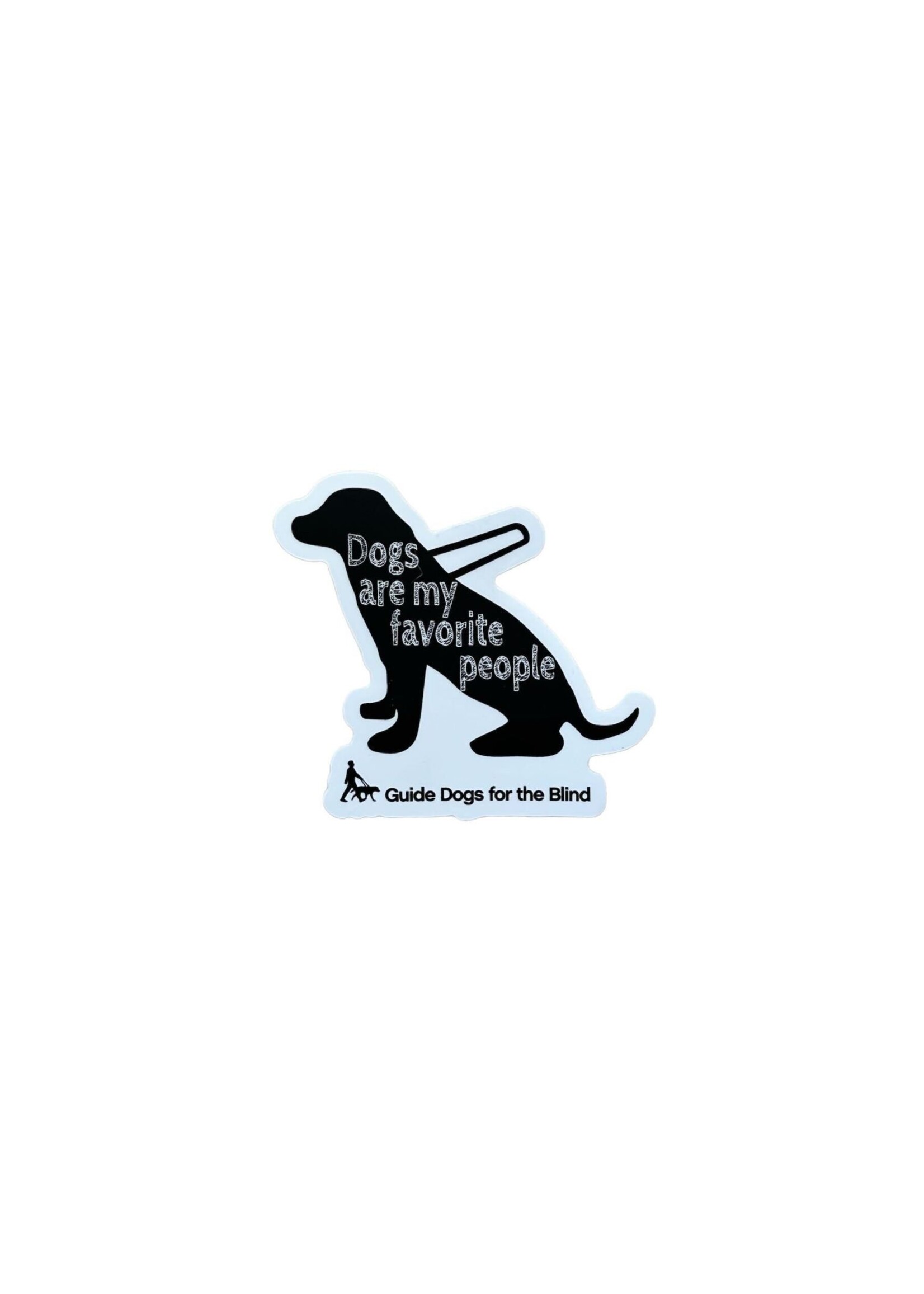 Waterproof Sticker DAMFP