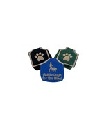 WoofHoof Tag Silencer