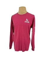 Relaxed Cane & Paws LS Tee