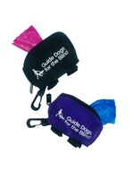 Poop Bag Holder