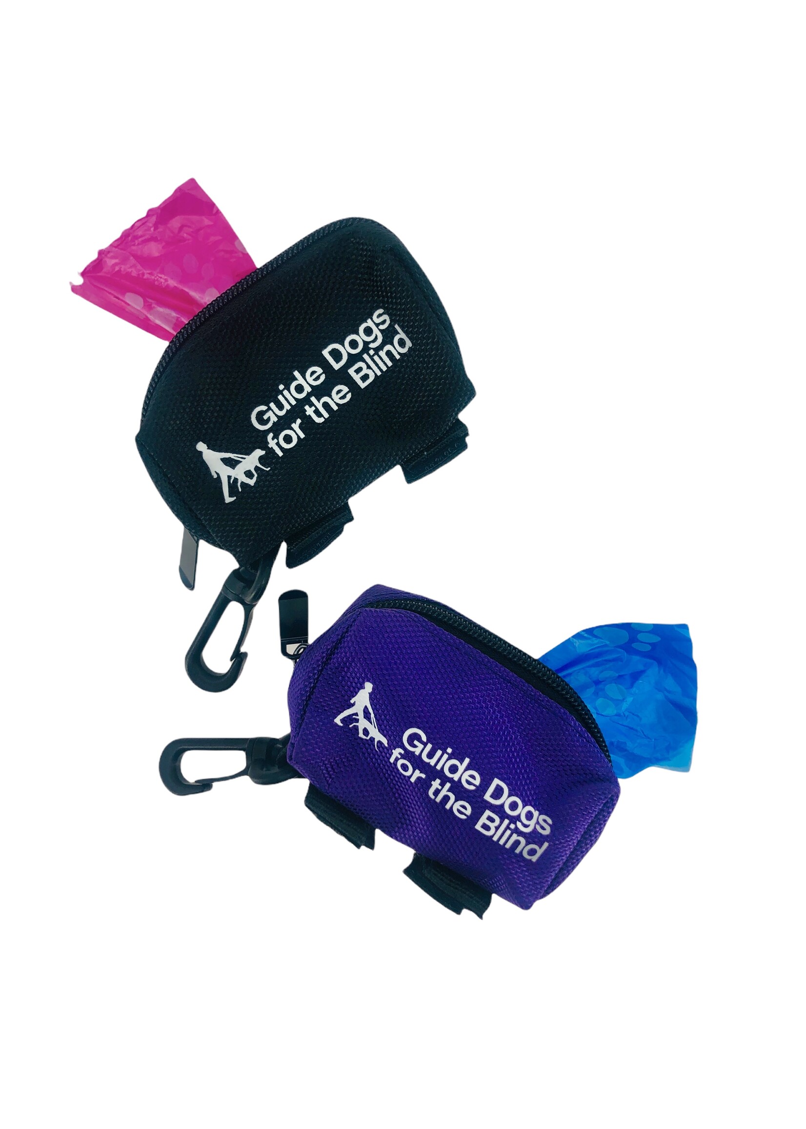Poop Bag Holder